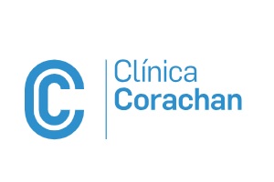 Clínica Corachan (Corachan Fisium), logo