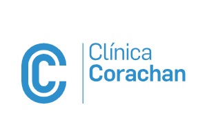 Uno de los mejores centros de obesidad de Barcelona es Clínica Corachan, logo