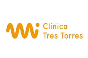 Clínica Mi Tres Torres (Unidad de Rehabilitación), logo