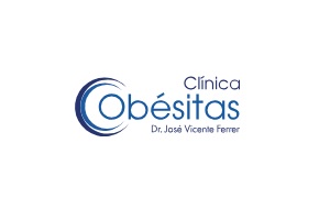 Clínica Obésitas Barcelona, logo