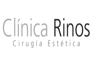 Clínica Rinos, logo