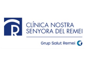 Clínica del Remei (Servicio de Fisioterapia), logo