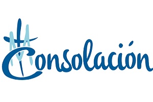 Colegio Mayor Nuestra Señora de la Consolación, logo