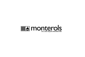 Colegio Mayor Universitario Monterols, logo