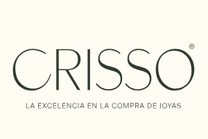 logo de Crisso Barcelona
