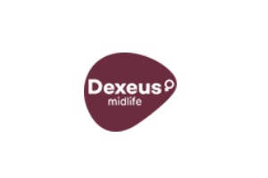 Dexeus Midlife, logo