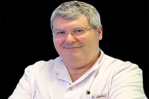 Dr. Agustín Balboa Rodríguez