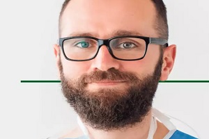 Uno de los mejores cirujanos abdominales de Barcelona es Dr. Cesar Ginestà Martí