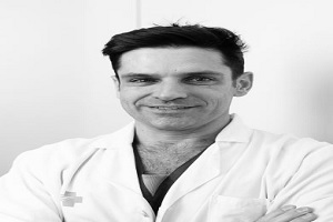 Dr. Francisco Rivas Doyague