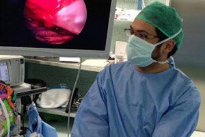 Dr. Hugo Landa Oviedo
