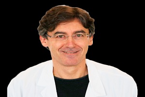 Uno de los mejores fisiatras de Barcelona es Dr. Jesús Benito Penalva, logo