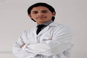 Dr. Jorge Antonio Ordóñez Trujillo