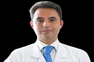 Dr. José María Fuentes Pérez