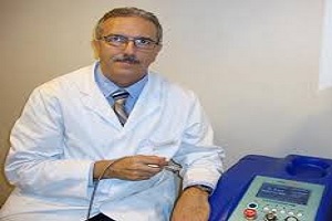 Uno de los mejores fisiatras de Barcelona es Dr. Josep Pous Barral