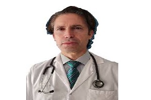Dr. Juan José Fibla Alfara