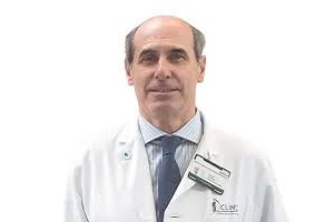 Dr. Laureano Molins López-Rodó