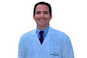 Dr. Michel Ble Caso