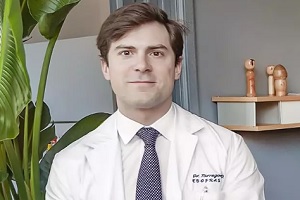 Dr. Ramón Tarragona
