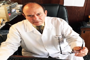 Dr. Ramón Tormo Carnicé