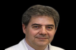 Dr. Xavier Martret, logo