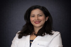 Dra. Carolina Ramos Rondón
