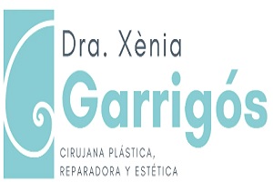 Dra. Garrigòs, logo