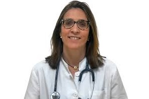 Dra. Mercè Rosinach Ribera
