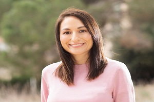 Dra. Nadia Chahri Vizcarro