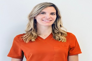 Uno de los mejores fisiatras de Barcelona es Dra. Sandra Vázquez Gallego