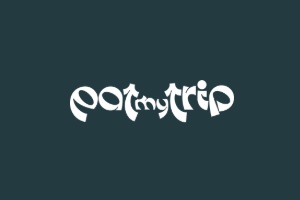 EatMyTrip, logo