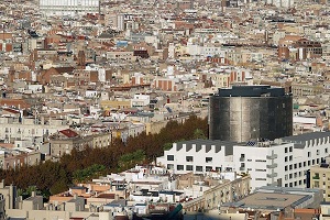 El Raval