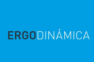 Ergodinámica Barcelona, logo
