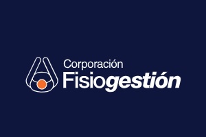 Fisiogestión, logo