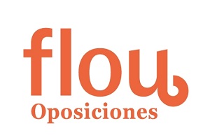 logo de Flou Oposiciones