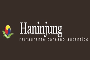 Hanin Restaurant, logo
