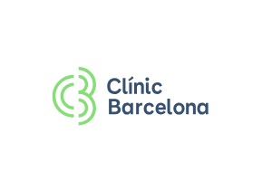 Hospital Clínic de Barcelona, logo