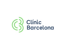 Hospital Clínic de Barcelona, logo