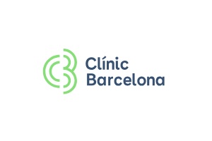Hospital Clínic de Barcelona, logo