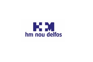 Hospital HM Nou Delfos, logo