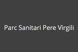 Hospital Pere Virgili (Parc Sanitari Pere Virgili), logo