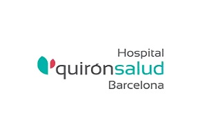 Hospital Quirónsalud Barcelona, logo