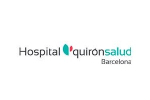 Hospital Quirónsalud Barcelona, logo