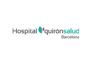 Hospital Quirónsalud Barcelona, logo