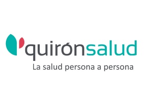 Hospital Quirónsalud Barcelona, logo
