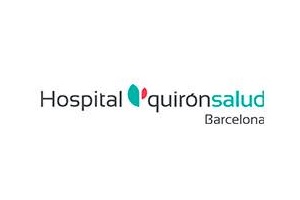 Hospital Quirónsalud Barcelona (Oftalmología), logo