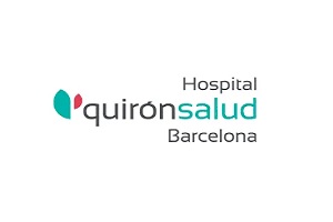 Hospital Quirónsalud Barcelona, logo