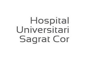 Hospital Sagrat Cor, logo