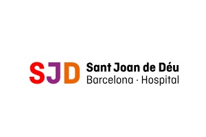 Hospital Sant Joan de Déu (Pediatría), logo