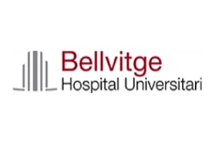 Hospital Universitari Bellvitge, logo