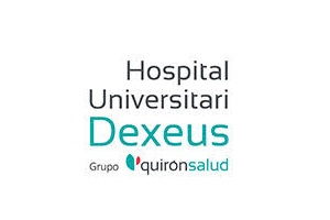 Hospital Universitari Dexeus, logo